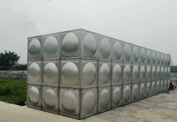 不銹鋼水箱價格受什么影響?