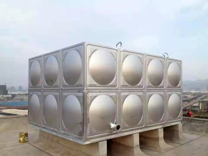 如何區分不銹鋼消防水箱和不銹鋼生活水箱？